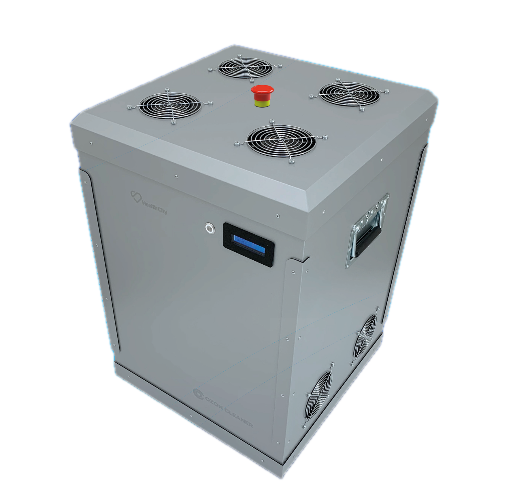 OZON Storm Pro I PLUS