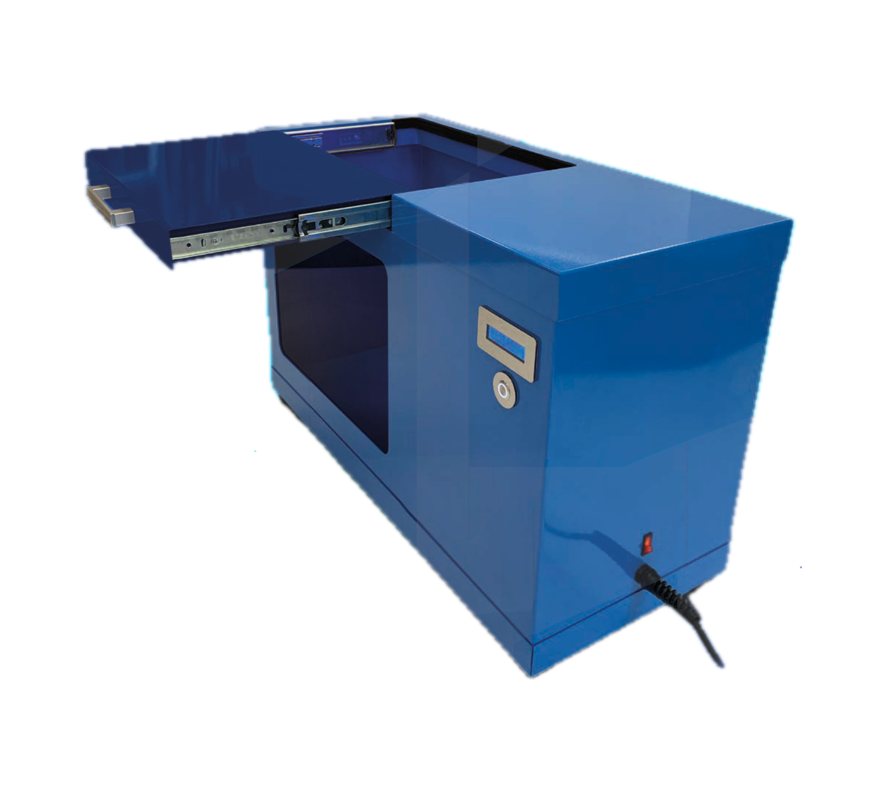 OZON Oasis Box – DRY